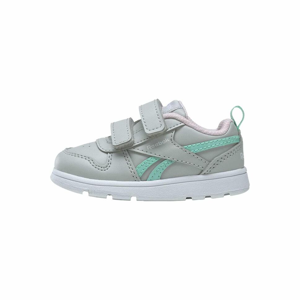BUTY na co dzień dziecięce REEBOK ROYAL PRIME 2.0 na rzepy