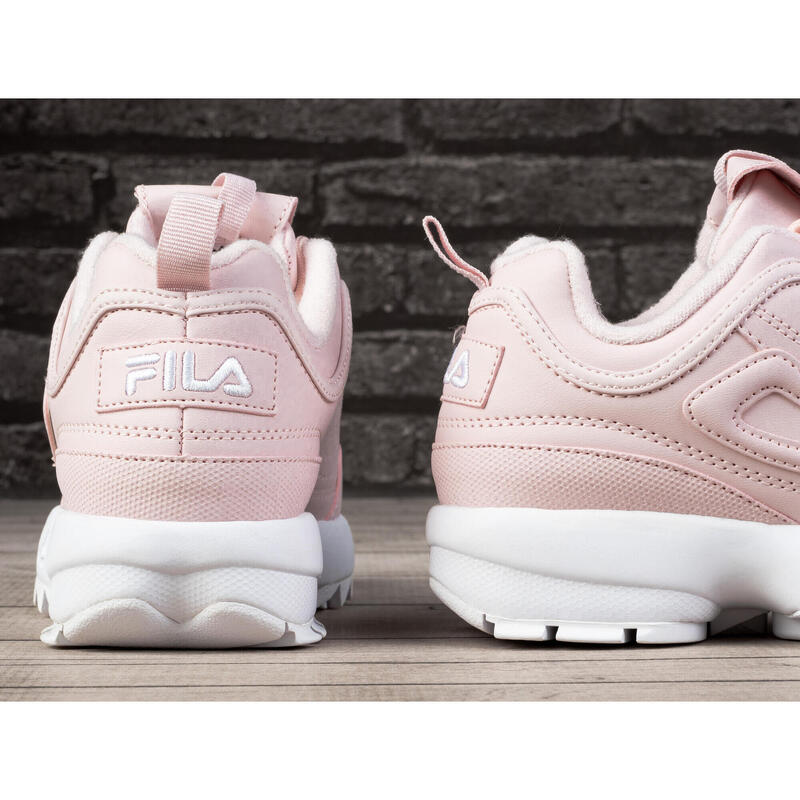 Buty do chodzenia damskie Fila Disruptor