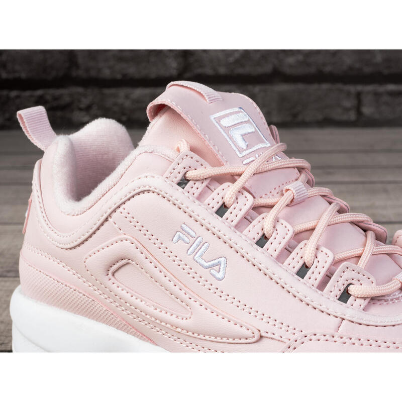Buty do chodzenia damskie Fila Disruptor