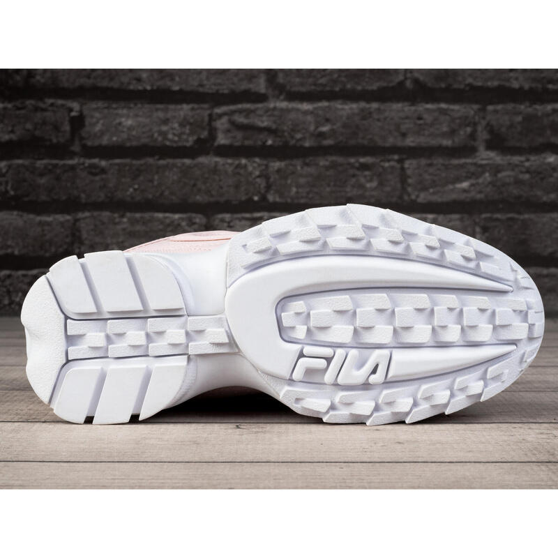 Buty do chodzenia damskie Fila Disruptor