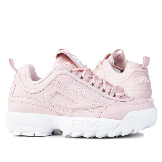 Buty do chodzenia damskie Fila Disruptor
