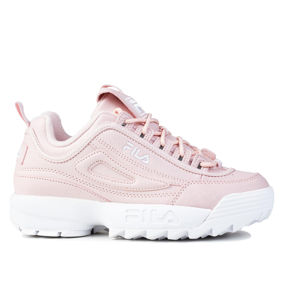 Buty damskie sneakersy Fila DISRUPTOR WMN