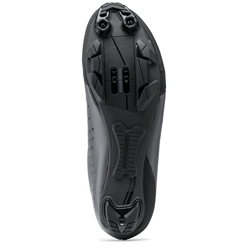 Scarpe da strada da uomo Northwave Rockster 4/5
