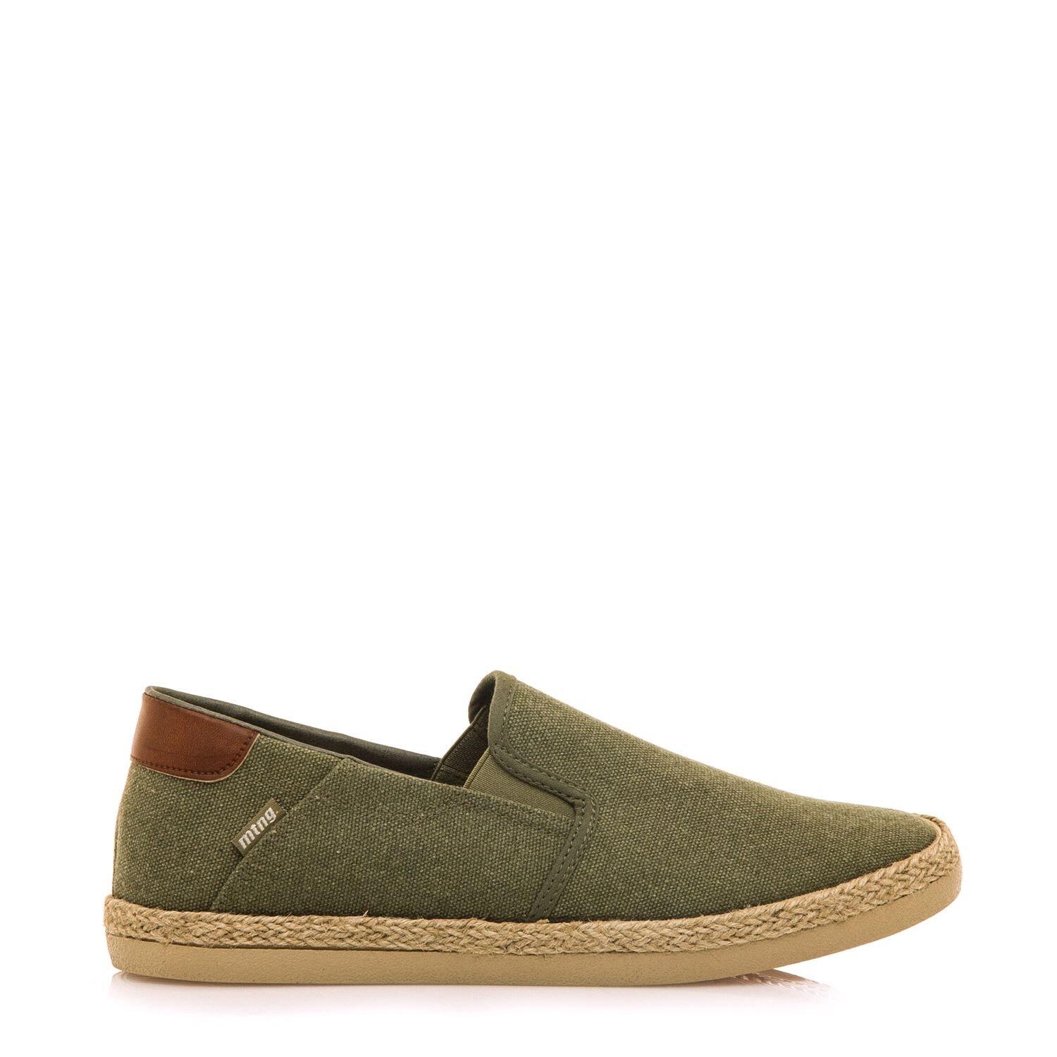 verde / caqui