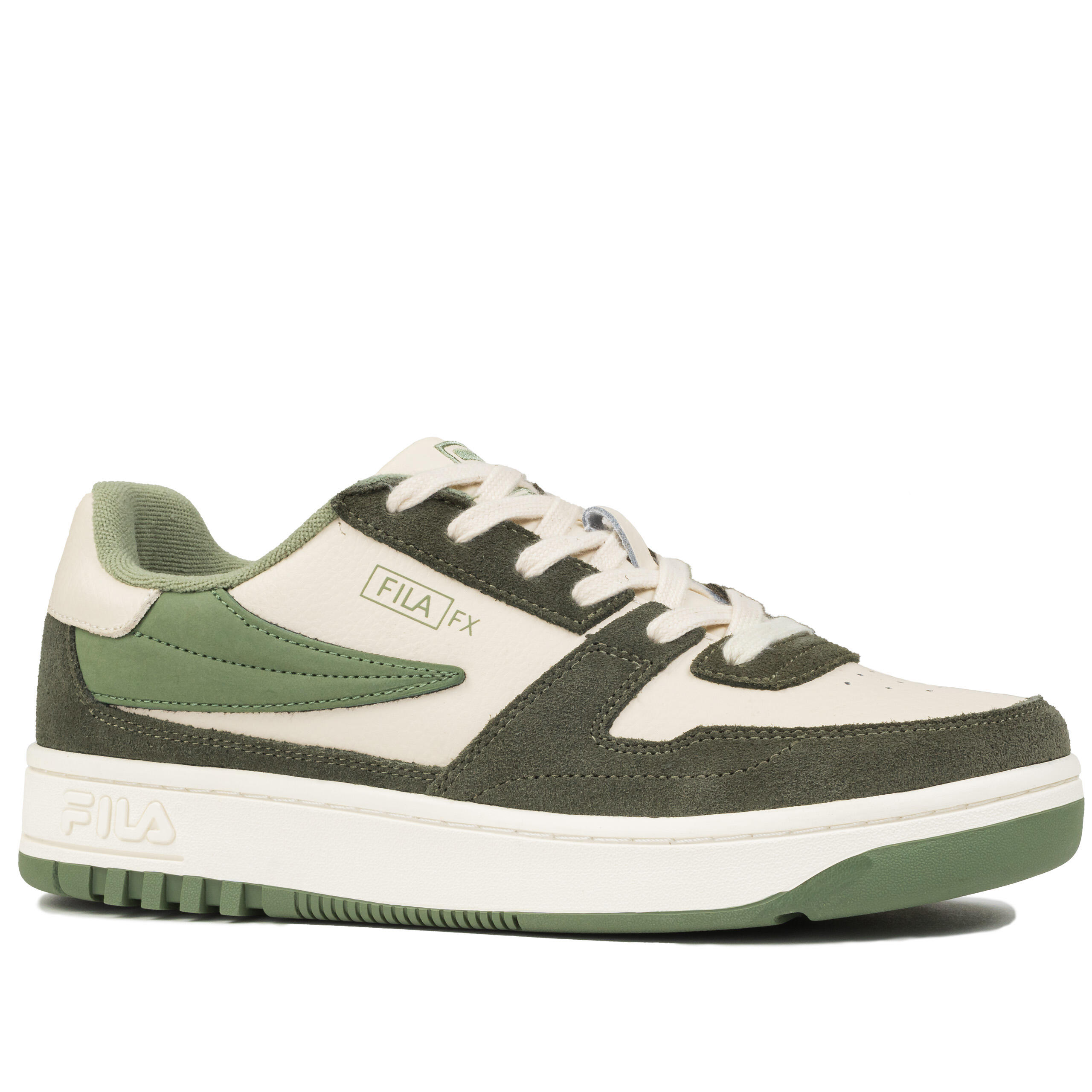 Buty męskie sportowe do chodzenia Fila FXVENTUNO WTR 2/7