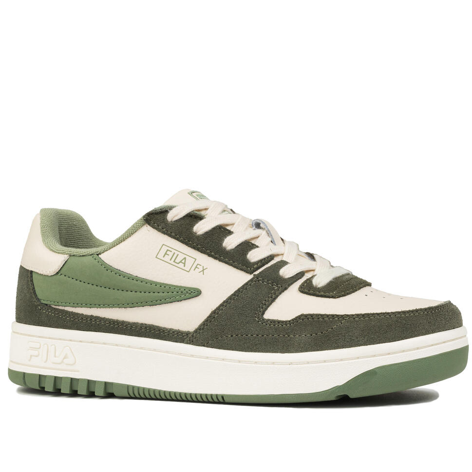 Buty męskie sportowe do chodzenia Fila FXVENTUNO WTR