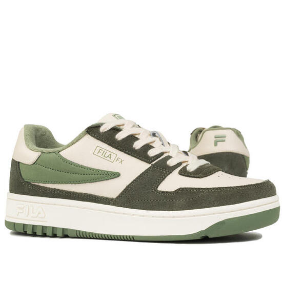 Buty męskie sportowe do chodzenia Fila FXVENTUNO WTR