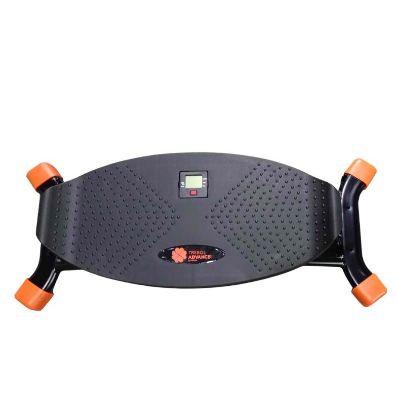 Sliding Plataforma Fitness Simulador de Esquí 3/6