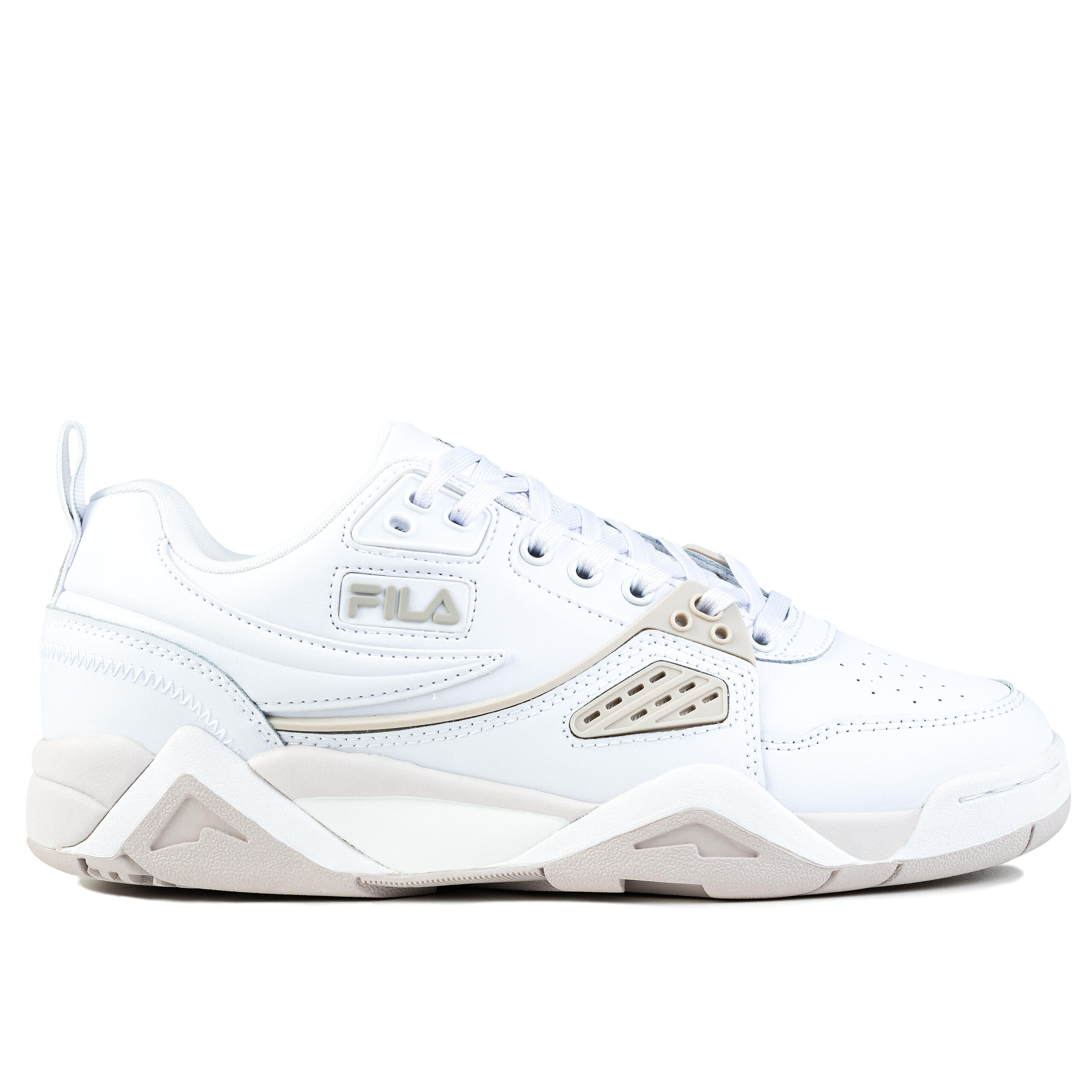 Zapatillas hombre Fila Ffm0214 Fila Casim Blanco 2/7
