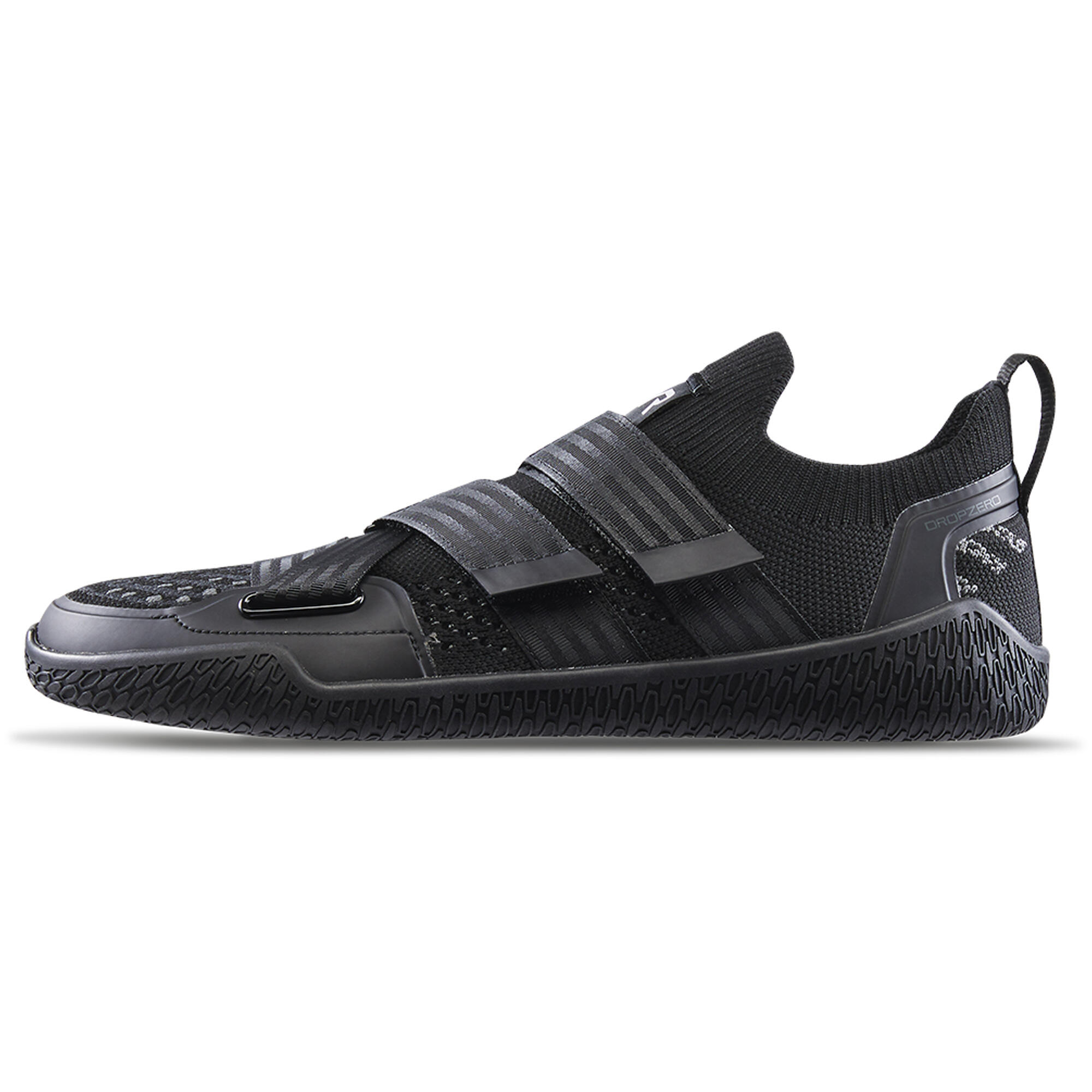 Zapatillas de Halterofilia para Mujer – Estabilidad y Potencia Máxima 2/6