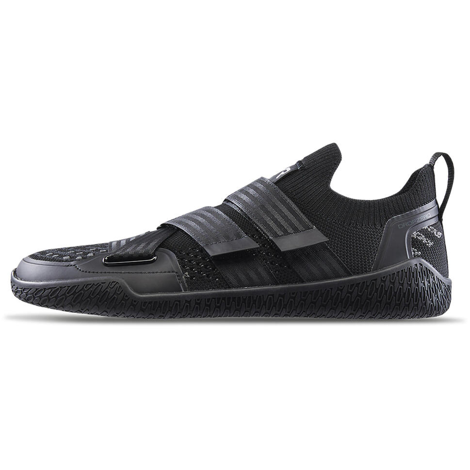 Buty treningowe TYR DZ-1 DropZero Barefoot na rzepy