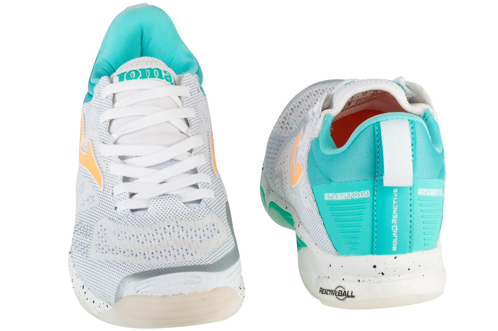 Chaussures de handball pour femmes  B.Breston Lady 25 BBRESLS 3/5