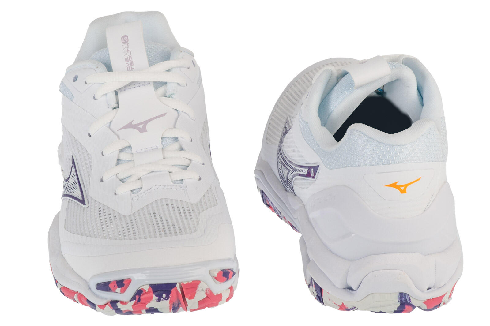 Buty do piłki ręcznej damskie,  Wave Stealth 6 3/10