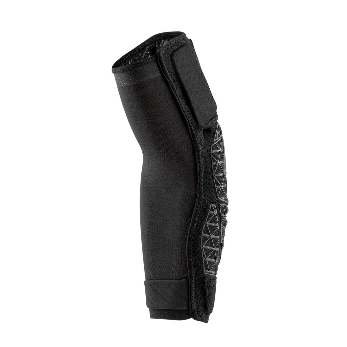 100% Surpass Elbow Guard Black 4/4