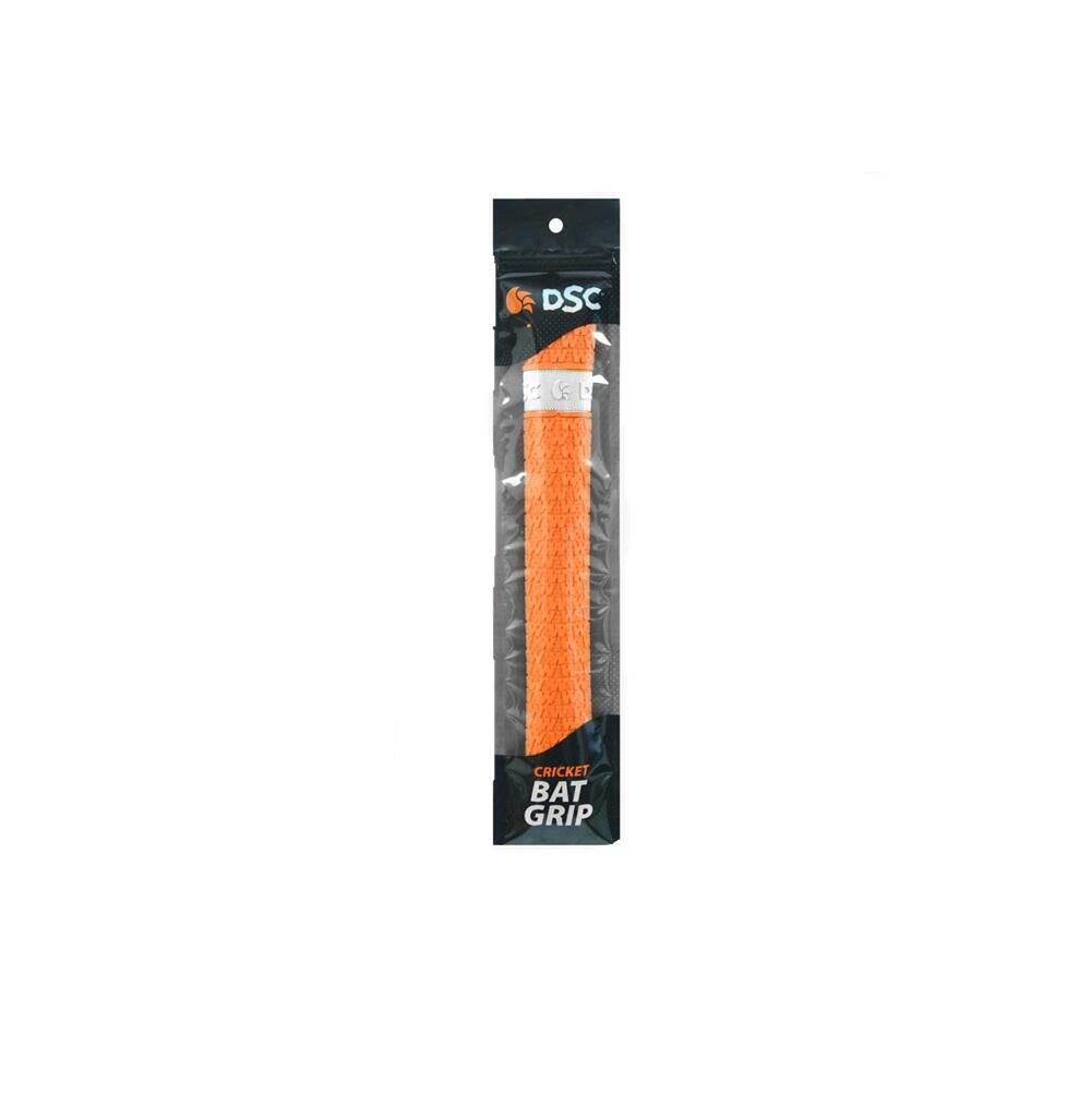 DSC DSC Krunch Cricket Bat Grip | Multicolor | Rubber | Enhanced Control