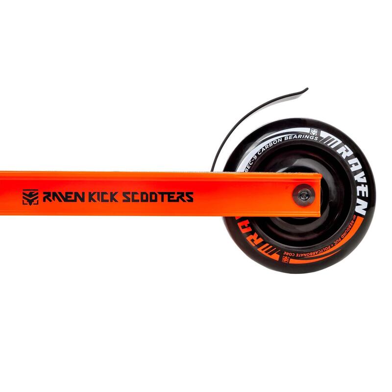 Trottinette Freestyle Rookie 100mm