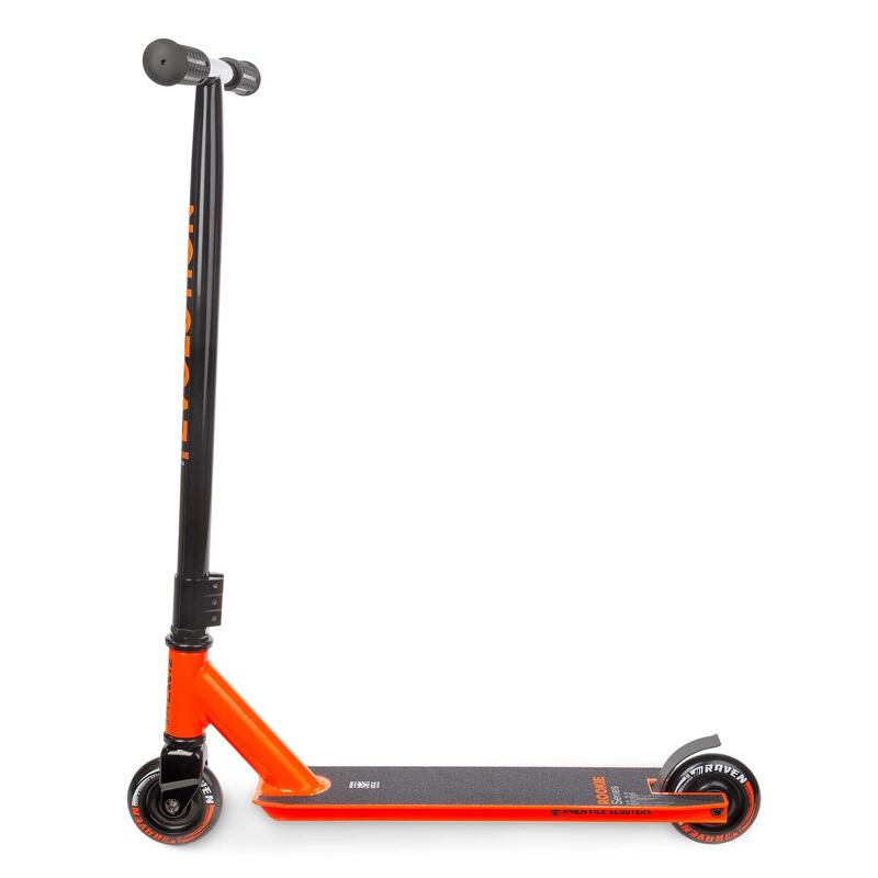 Trottinette Freestyle Rookie 100mm
