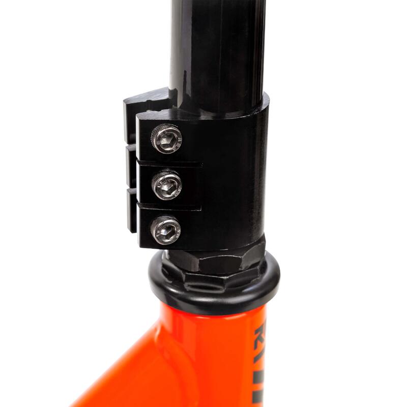 Trottinette Freestyle Rookie 100mm