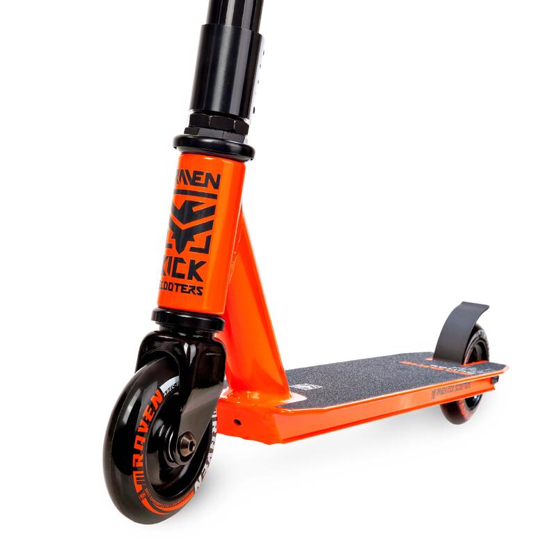 Trottinette Freestyle Rookie 100mm