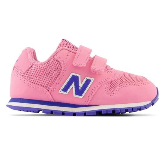 Buty na co dzień dziecięce NEW BALANCE 500 na rzepę