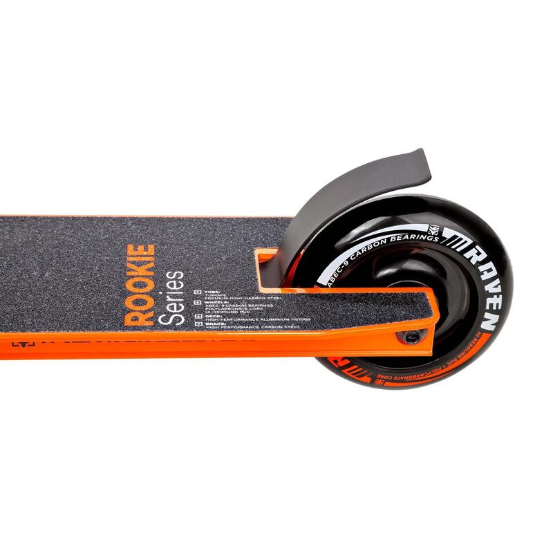 Trottinette Freestyle Rookie 100mm