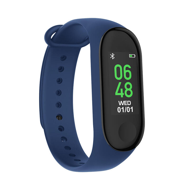 Moniteur d'activité Forever Smart bracelet Fitband SB-50
