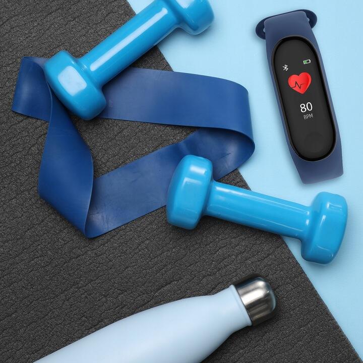 Smartband Forever SB-50 Fitband 6/7