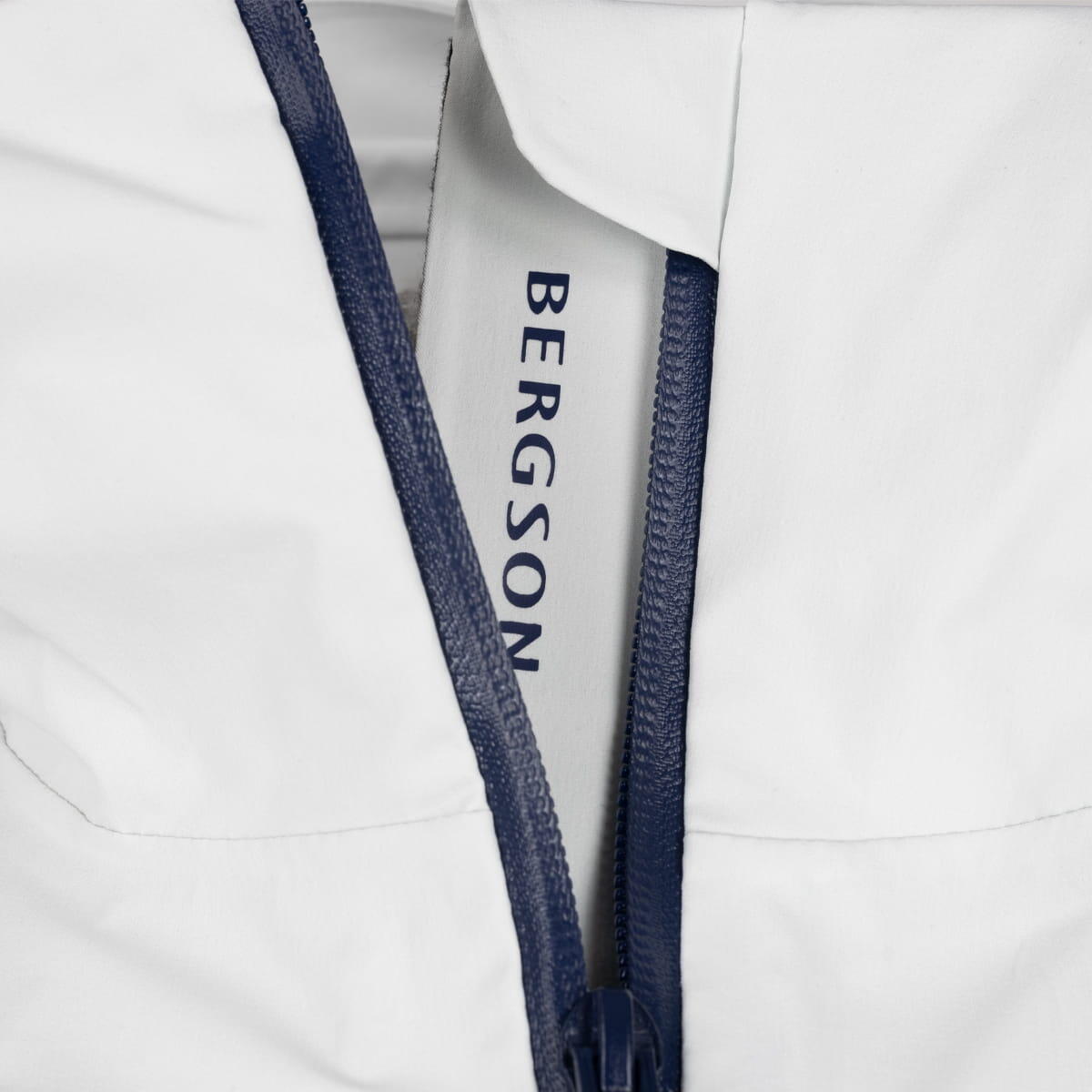 Kurtka membranowa męska Bergson Offshore2 stx 4/7