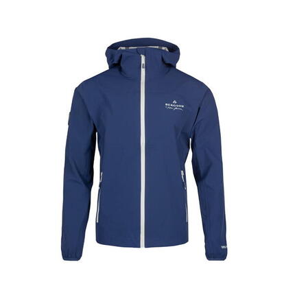 Kurtka membranowa męska Bergson Offshore1 stx