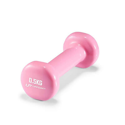 Vinyl-Hantel 0.5 kg UpForm