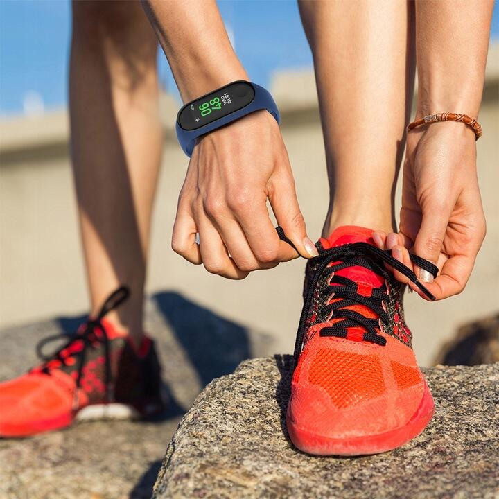 Smartband Forever SB-50 Fitband 7/7