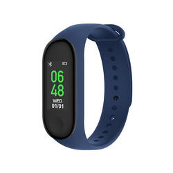 Moniteur d'activité Forever Smart bracelet Fitband SB-50