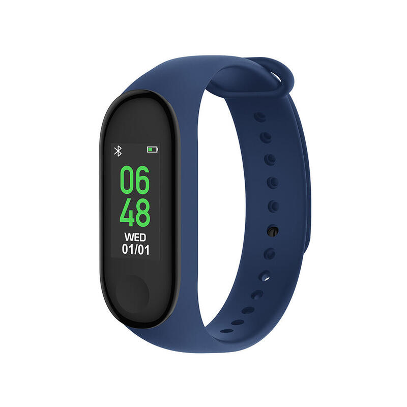 Moniteur d'activité Forever Smart bracelet Fitband SB-50