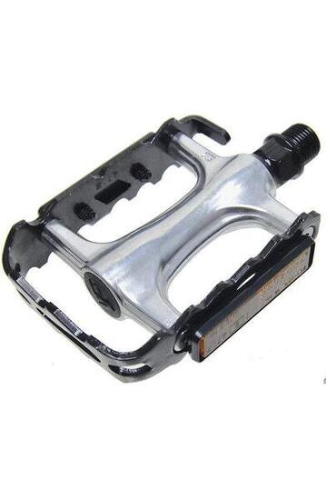 Pedały rowerowe VPE-196 aluminiowe oś boronowa seria Prox