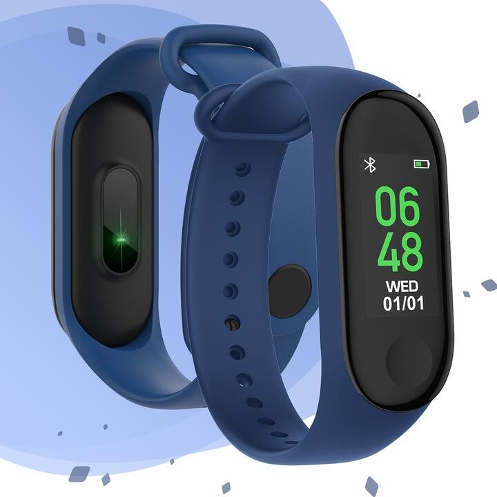 Smartband Forever SB-50 Fitband 5/7