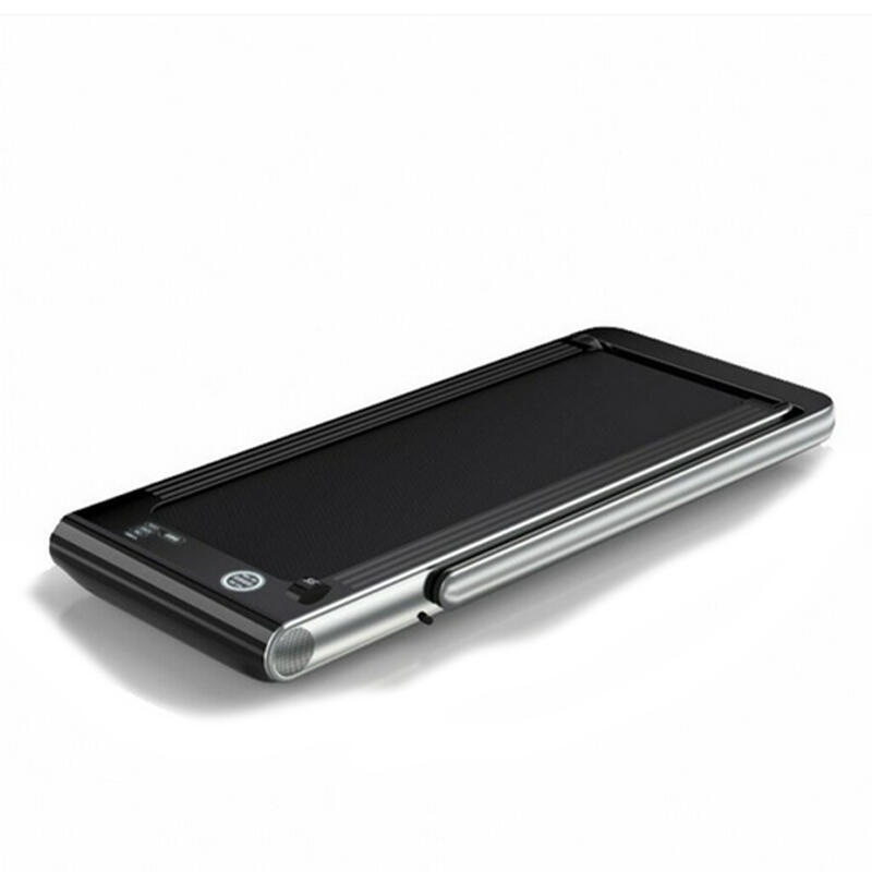 Passadeira de corrida inteligente Clover Fitness - T4000