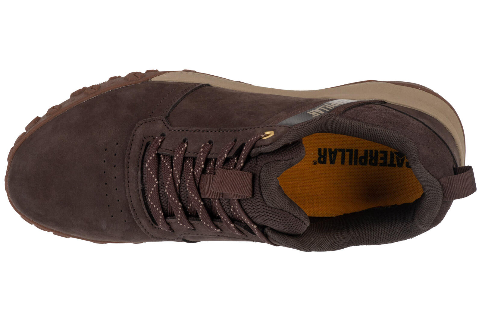 Chaussures universel hommes Caterpillar Hex Ready 3/5