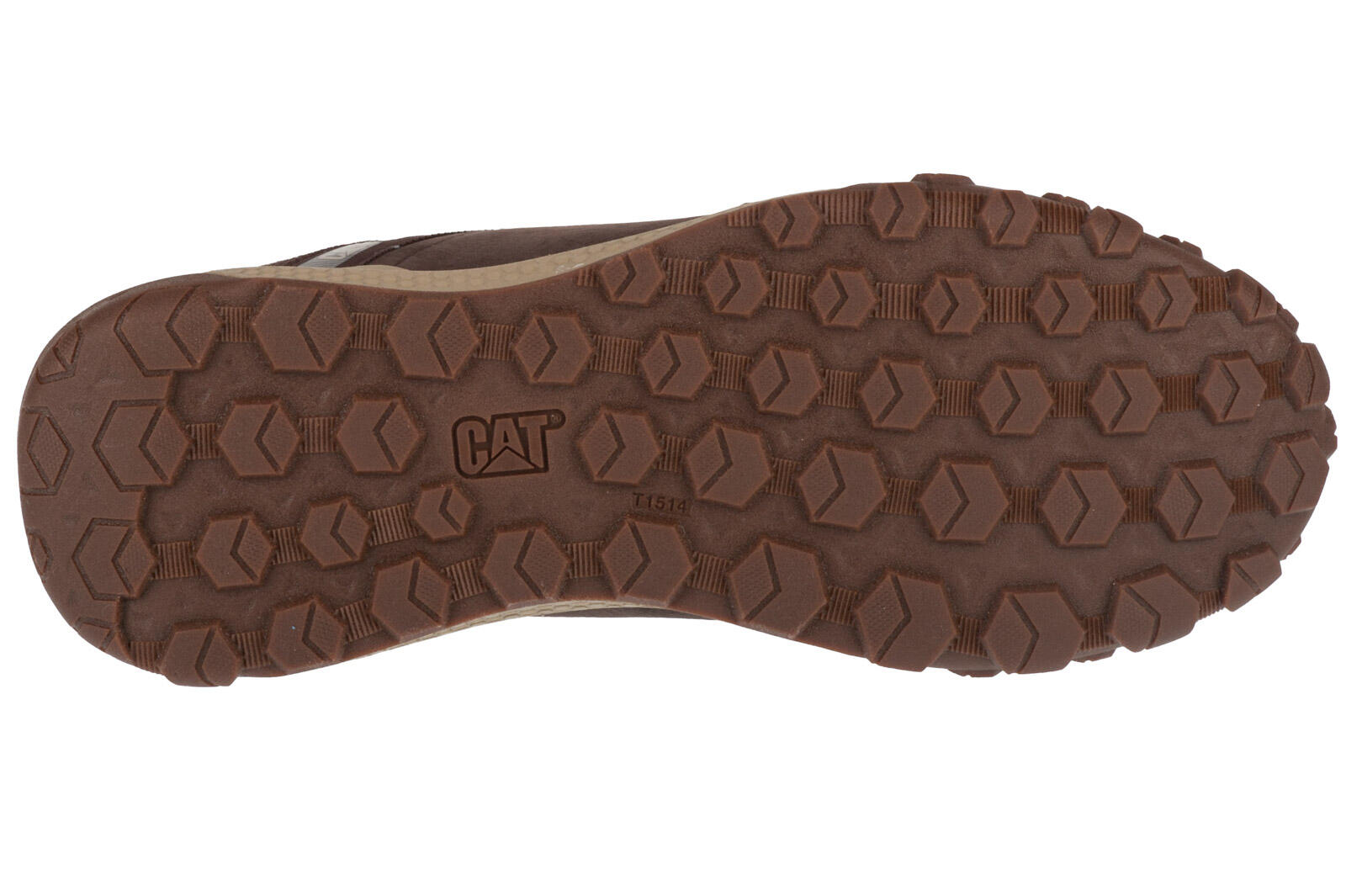 Chaussures universel hommes Caterpillar Hex Ready 4/5