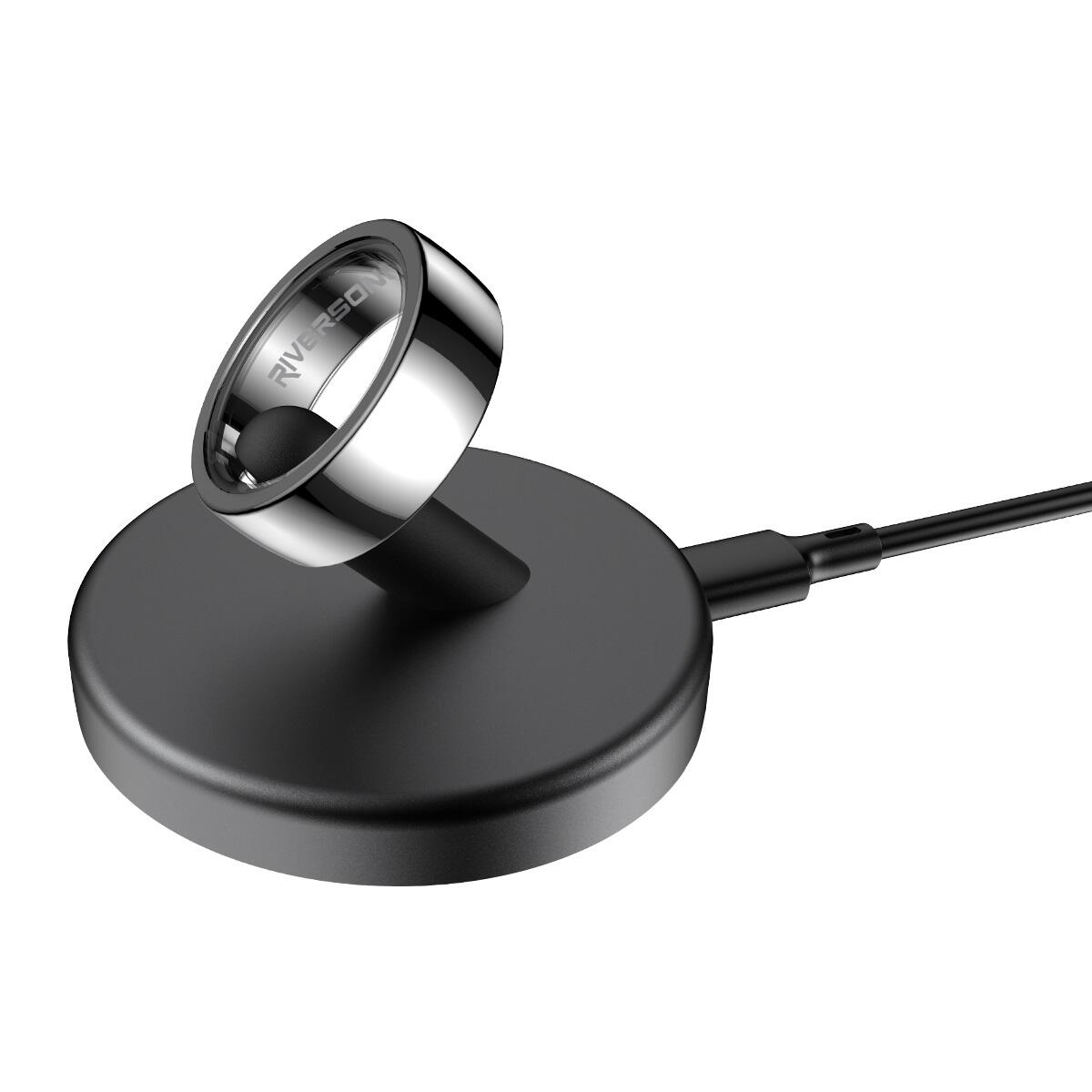 Recensione RingConn Smart Ring: a cosa serve un anello smart