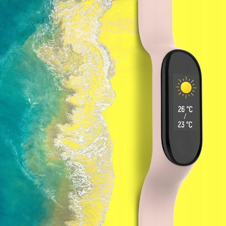 Forever Smart Activity Tracker Fitband SB-50 7/7