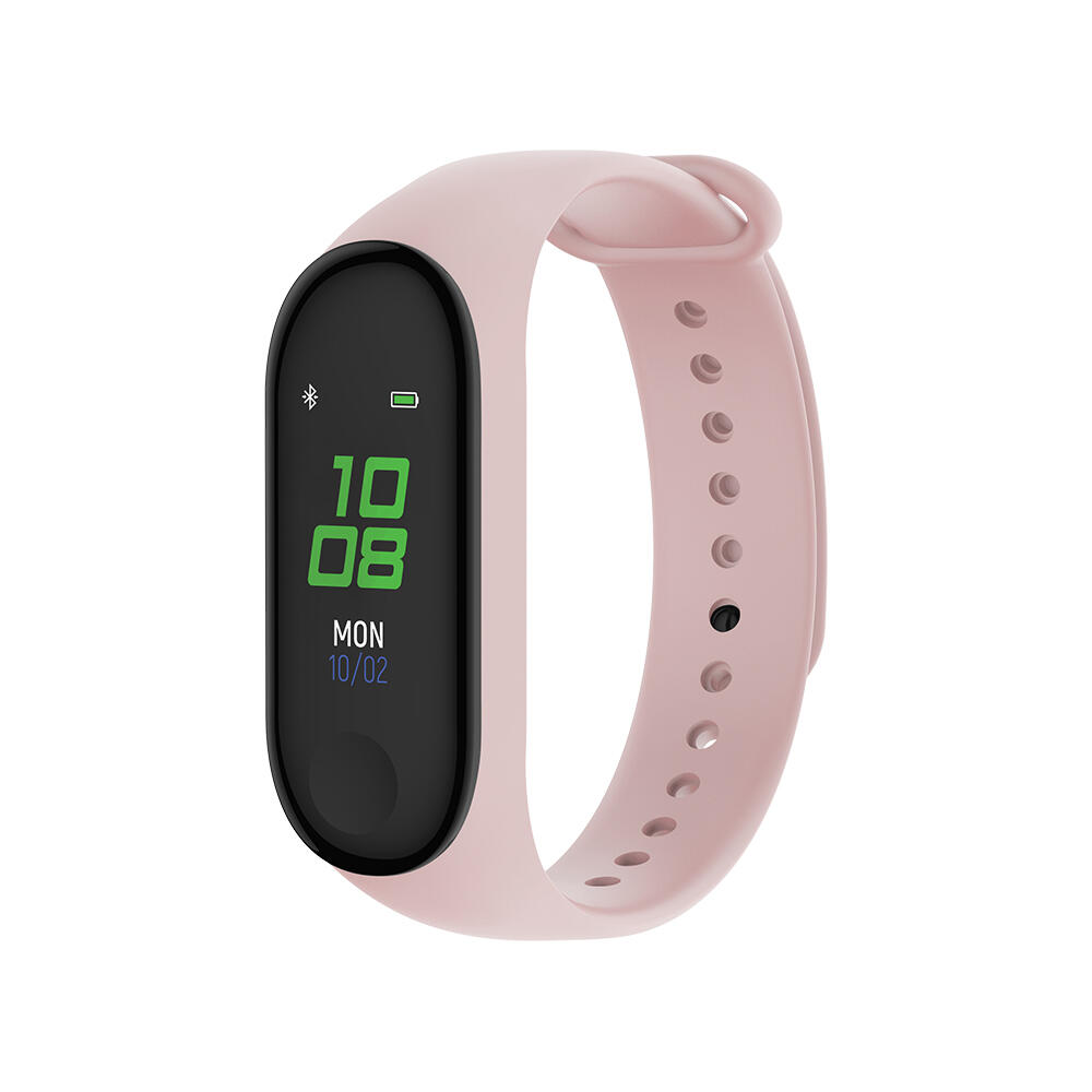 FOREVER Chytrý náramek s monitorem aktivity Forever Fitband SB-50