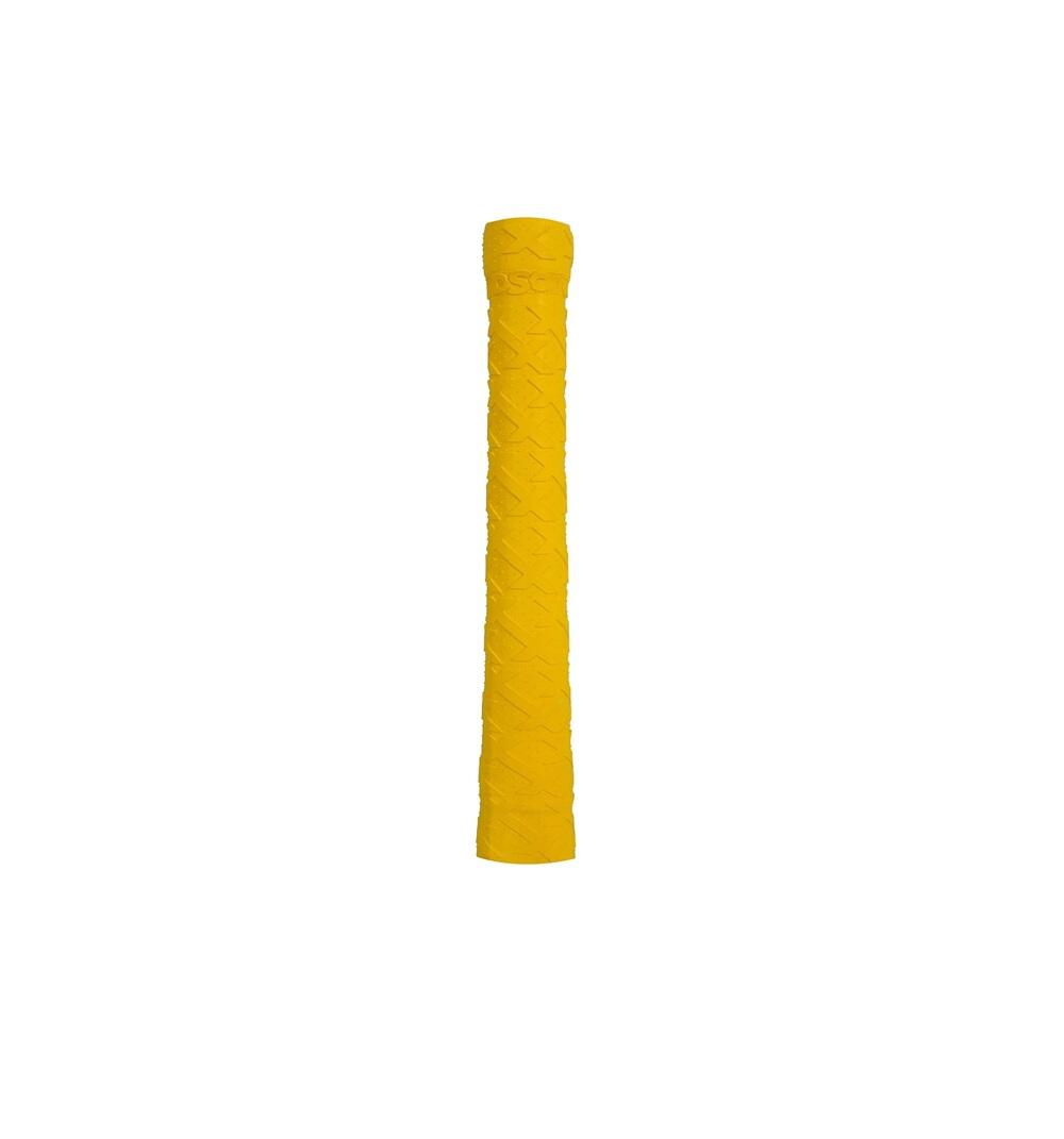 DSC Xlite Cricket Bat Grip | Farbe: Multicolor | Größe: Standard | 3er-Pack 3/7