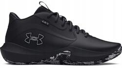 Chaussures de basket Under Armour Lockdown 7