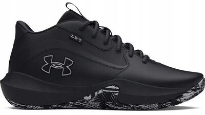 Zapatillas de baloncesto Under Armour Lockdown 7