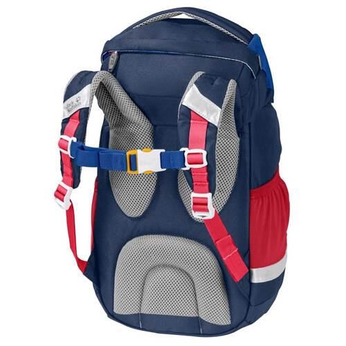 Plecak szkolne i tornistry dla dzieci Jack Wolfskin Kids Explorer