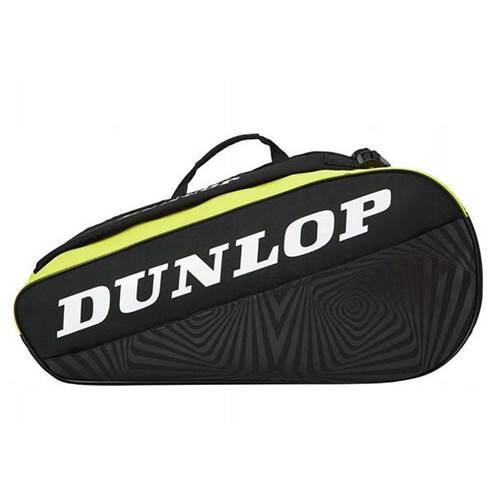 Torba tenisowa unisex Dunlop Thermobag SX Club 10