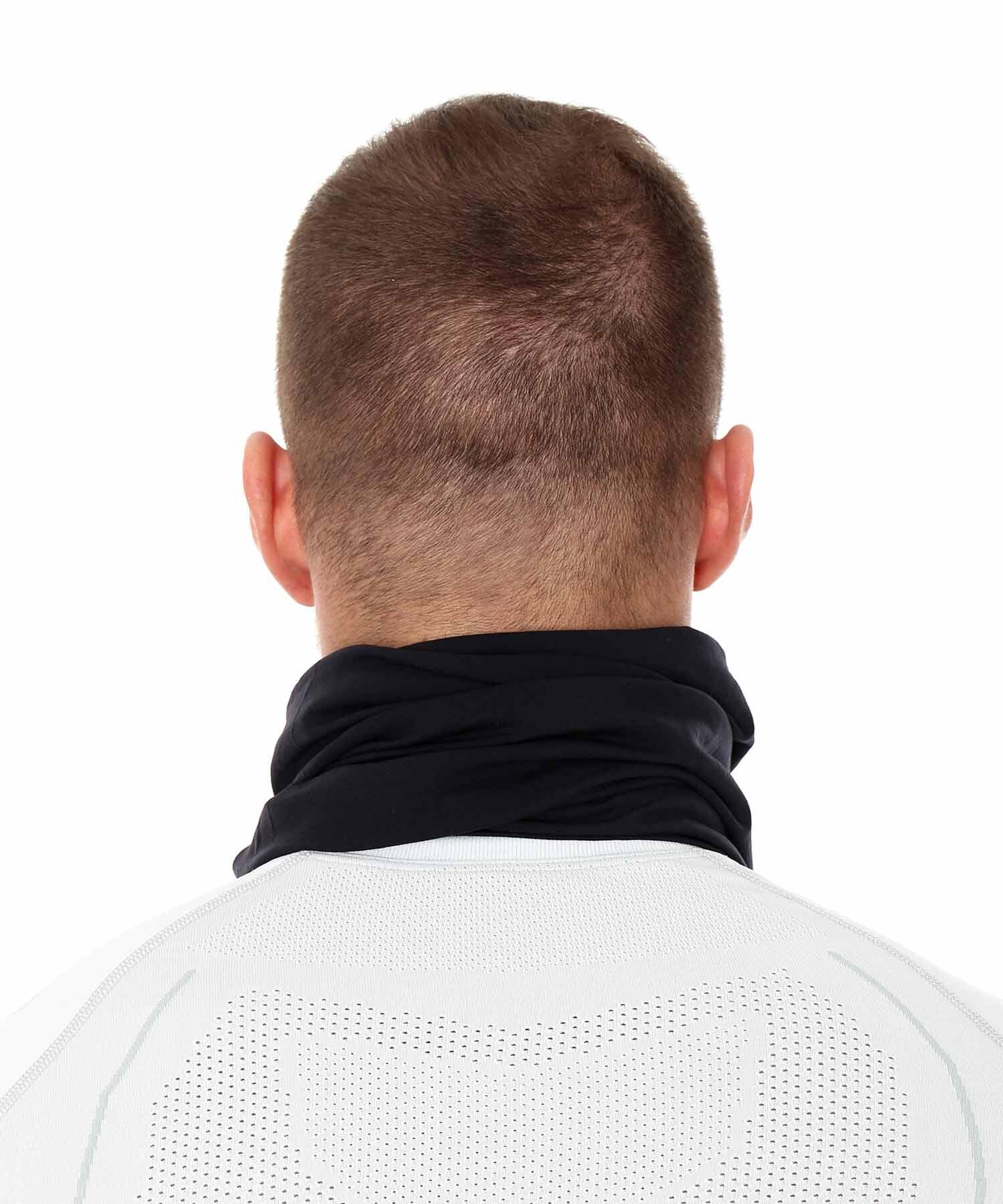 Komin termoaktywny do biegania unisex Brubeck ATHLETIC 3/4