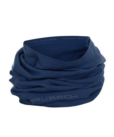 Komin termoaktywny do biegania unisex Brubeck ATHLETIC