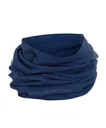 Komin termoaktywny do biegania unisex Brubeck ATHLETIC