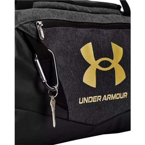Sacs de sport sac de sport unisex Under Armour Undeniable 50 S 4/5